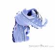 Salomon Speedcross 6 Damen Traillaufschuhe, Salomon, Blau, , Damen, 0018-11982, 5638406249, 198720334779, N3-18.jpg