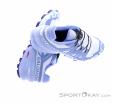 Salomon Speedcross 6 Damen Traillaufschuhe, Salomon, Blau, , Damen, 0018-11982, 5638406249, 198720334779, N4-19.jpg