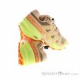 Salomon Speedcross 6 Damen Traillaufschuhe, Salomon, Gelb, , Damen, 0018-11982, 5638406255, 198720264410, N2-17.jpg