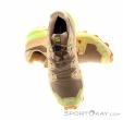 Salomon Speedcross 6 Damen Traillaufschuhe, Salomon, Gelb, , Damen, 0018-11982, 5638406255, 198720264410, N3-03.jpg