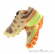 Salomon Speedcross 6 Damen Traillaufschuhe, Salomon, Gelb, , Damen, 0018-11982, 5638406255, 198720264410, N3-08.jpg