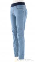 Chillaz Daone Damen Freizeithose, Chillaz, Hell-Blau, , Damen, 0004-10946, 5638408001, 9120136222815, N1-06.jpg