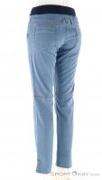 Chillaz Daone Damen Freizeithose, Chillaz, Hell-Blau, , Damen, 0004-10946, 5638408001, 9120136222815, N1-11.jpg