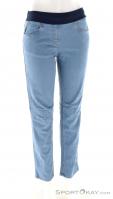 Chillaz Daone Damen Freizeithose, Chillaz, Hell-Blau, , Damen, 0004-10946, 5638408001, 9120136222815, N2-02.jpg