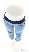 Chillaz Daone Damen Freizeithose, Chillaz, Hell-Blau, , Damen, 0004-10946, 5638408001, 9120136222815, N4-04.jpg