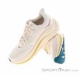 Hoka Clifton 10 Damen Laufschuhe, Hoka, Beige, , Damen, 0324-10127, 5638409216, 198605493690, N2-07.jpg