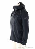 Rab Cinder Kinetic Herren Regenjacke, Rab, Anthrazit, , Herren, 0474-10165, 5638410783, 5059913060644, N1-06.jpg