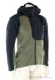 Rab Cinder Kinetic Herren Regenjacke, Rab, Beige, , Herren, 0474-10165, 5638410787, 5059913060699, N1-01.jpg