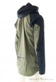 Rab Cinder Kinetic Herren Regenjacke, Rab, Beige, , Herren, 0474-10165, 5638410787, 5059913060699, N1-16.jpg
