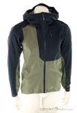Rab Cinder Kinetic Herren Regenjacke, Rab, Beige, , Herren, 0474-10165, 5638410787, 5059913060699, N2-02.jpg