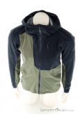 Rab Cinder Kinetic Herren Regenjacke, Rab, Beige, , Herren, 0474-10165, 5638410787, 5059913060699, N3-03.jpg