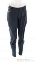 Rab Cinder Kinetic Damen Regenhose, Rab, Anthrazit, , Damen, 0474-10179, 5638410797, 5059913061047, N2-02.jpg