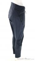Rab Cinder Kinetic Damen Regenhose, Rab, Anthrazit, , Damen, 0474-10179, 5638410797, 5059913061047, N2-17.jpg