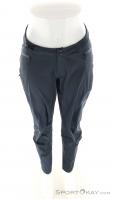 Rab Cinder Kinetic Damen Regenhose, Rab, Anthrazit, , Damen, 0474-10179, 5638410797, 5059913061047, N3-03.jpg