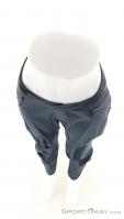 Rab Cinder Kinetic Damen Regenhose, Rab, Anthrazit, , Damen, 0474-10179, 5638410797, 5059913061047, N4-04.jpg