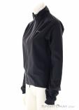 Trek Circuit Rain Damen Bikejacke, Trek, Schwarz, , Damen, 0362-10512, 5638413644, 601842856987, N1-06.jpg