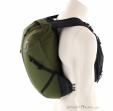 Scott Explorair 10l Rucksack, Scott, Oliv-Dunkelgrün, , Herren,Damen,Unisex, 0023-13243, 5638413664, 7615523949717, N2-07.jpg
