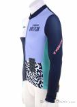 Trek Santini Driftless Team Replica Herren Bikeshirt langarm, Trek, Mehrfarbig, , Herren, 0362-10566, 5638413915, 8053845469947, N1-06.jpg