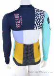Trek Santini Driftless Team Replica Herren Bikeshirt langarm, Trek, Mehrfarbig, , Herren, 0362-10566, 5638413915, 8053845469947, N2-12.jpg