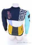 Trek Santini Driftless Team Replica Herren Bikeshirt langarm, Trek, Mehrfarbig, , Herren, 0362-10566, 5638413915, 8053845469947, N3-13.jpg