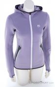 Ortovox Flecce Hoody Damen Fleecejacke, Ortovox, Lila, , Damen, 0016-12495, 5638416599, 4255736213941, N2-02.jpg