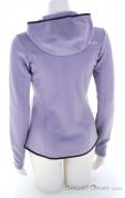 Ortovox Flecce Hoody Damen Fleecejacke, Ortovox, Lila, , Damen, 0016-12495, 5638416599, 4255736213941, N2-12.jpg