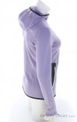 Ortovox Flecce Hoody Damen Fleecejacke, Ortovox, Lila, , Damen, 0016-12495, 5638416599, 4255736213941, N2-17.jpg