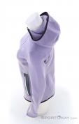Ortovox Flecce Hoody Damen Fleecejacke, Ortovox, Lila, , Damen, 0016-12495, 5638416599, 4255736213941, N3-08.jpg