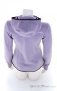 Ortovox Flecce Hoody Damen Fleecejacke, Ortovox, Lila, , Damen, 0016-12495, 5638416599, 4255736213941, N3-13.jpg