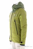 Ortovox Swisswool Zinal Herren Isolationsjacke, Ortovox, Oliv-Dunkelgrün, , Herren, 0016-12496, 5638416649, 4251877753100, N1-06.jpg