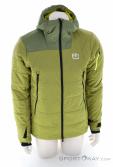 Ortovox Swisswool Zinal Herren Isolationsjacke, Ortovox, Oliv-Dunkelgrün, , Herren, 0016-12496, 5638416649, 4251877753100, N2-02.jpg