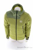 Ortovox Swisswool Zinal Herren Isolationsjacke, Ortovox, Oliv-Dunkelgrün, , Herren, 0016-12496, 5638416649, 4251877753100, N3-03.jpg