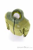 Ortovox Swisswool Zinal Herren Isolationsjacke, Ortovox, Oliv-Dunkelgrün, , Herren, 0016-12496, 5638416649, 4251877753100, N4-04.jpg