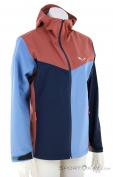 Salewa Puez 2.5L Powertex Damen Regenjacke, Salewa, Mehrfarbig, , Damen, 0032-11675, 5638419644, 4053866852777, N1-01.jpg