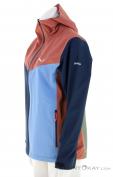 Salewa Puez 2.5L Powertex Damen Regenjacke, Salewa, Mehrfarbig, , Damen, 0032-11675, 5638419644, 4053866852777, N1-06.jpg