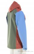 Salewa Puez 2.5L Powertex Damen Regenjacke, Salewa, Mehrfarbig, , Damen, 0032-11675, 5638419644, 4053866852777, N1-16.jpg