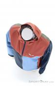Salewa Puez 2.5L Powertex Damen Regenjacke, Salewa, Mehrfarbig, , Damen, 0032-11675, 5638419644, 4053866852777, N4-04.jpg
