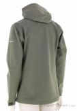 Salewa Puez 2.5L Powertex Damen Regenjacke, Salewa, Oliv-Dunkelgrün, , Damen, 0032-11675, 5638419651, 4053866810166, N1-11.jpg