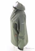 Salewa Puez 2.5L Powertex Damen Regenjacke, Salewa, Oliv-Dunkelgrün, , Damen, 0032-11675, 5638419651, 4053866810166, N2-07.jpg