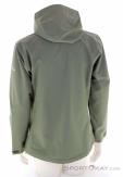 Salewa Puez 2.5L Powertex Damen Regenjacke, Salewa, Oliv-Dunkelgrün, , Damen, 0032-11675, 5638419651, 4053866810166, N2-12.jpg