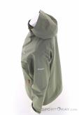Salewa Puez 2.5L Powertex Damen Regenjacke, Salewa, Oliv-Dunkelgrün, , Damen, 0032-11675, 5638419651, 4053866810166, N3-08.jpg