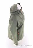Salewa Puez 2.5L Powertex Damen Regenjacke, Salewa, Oliv-Dunkelgrün, , Damen, 0032-11675, 5638419651, 4053866810166, N3-18.jpg