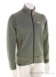 Salewa Puez Altavia Polarlite Herren Fleecejacke, Salewa, Oliv-Dunkelgrün, , Herren, 0032-11766, 5638419890, 4053866813150, N1-01.jpg