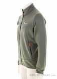 Salewa Puez Altavia Polarlite Herren Fleecejacke, Salewa, Oliv-Dunkelgrün, , Herren, 0032-11766, 5638419890, 4053866813150, N1-06.jpg