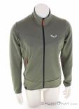 Salewa Puez Altavia Polarlite Herren Fleecejacke, Salewa, Oliv-Dunkelgrün, , Herren, 0032-11766, 5638419890, 4053866813150, N2-02.jpg