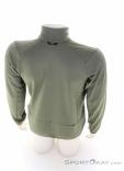 Salewa Puez Altavia Polarlite Herren Fleecejacke, Salewa, Oliv-Dunkelgrün, , Herren, 0032-11766, 5638419890, 4053866813150, N3-13.jpg