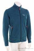 Salewa Puez Altavia Polarlite Herren Fleecejacke, Salewa, Dunkel-Blau, , Herren, 0032-11766, 5638419896, 4053866853064, N1-01.jpg