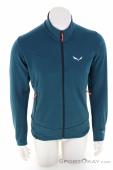 Salewa Puez Altavia Polarlite Herren Fleecejacke, Salewa, Dunkel-Blau, , Herren, 0032-11766, 5638419896, 4053866853064, N2-02.jpg