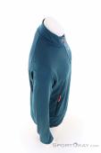 Salewa Puez Altavia Polarlite Herren Fleecejacke, Salewa, Dunkel-Blau, , Herren, 0032-11766, 5638419896, 4053866853064, N3-18.jpg