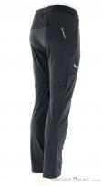 Salewa Pedroc 3 Durastretch 2-in-1 Herren Outdoorhose, Salewa, Schwarz, , Herren, 0032-11779, 5638420055, 4053866922159, N1-16.jpg